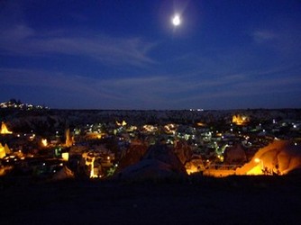 Cappadocia, Turkey